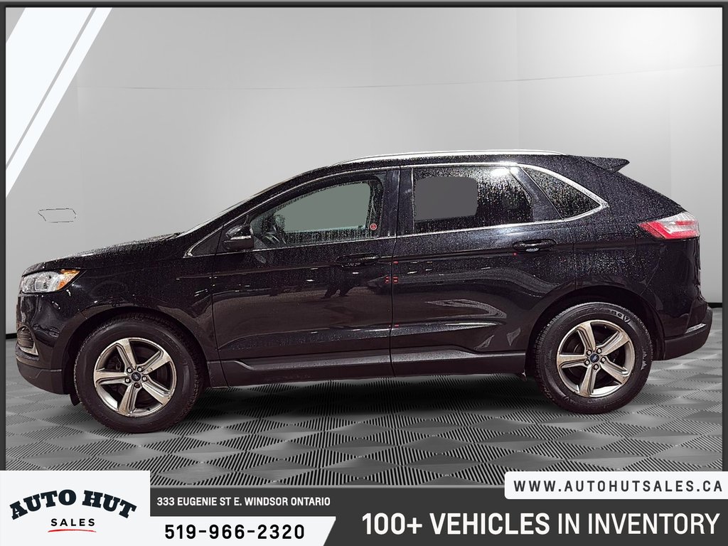 2019 Ford Edge SEL in Windsor, Ontario - 5 - w1024h768px