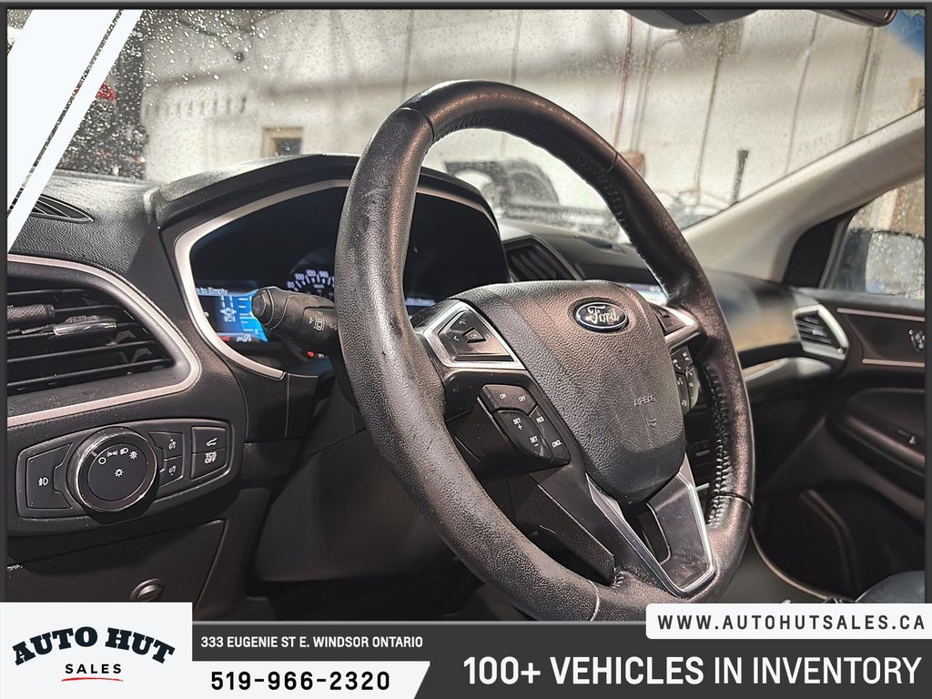 2019 Ford Edge SEL in Windsor, Ontario - 16 - w1024h768px