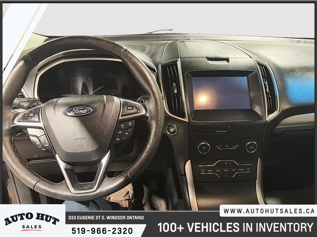 2019 Ford Edge SEL in Windsor, Ontario - 10 - w1024h768px