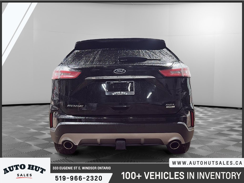 2019 Ford Edge SEL in Windsor, Ontario - 3 - w1024h768px