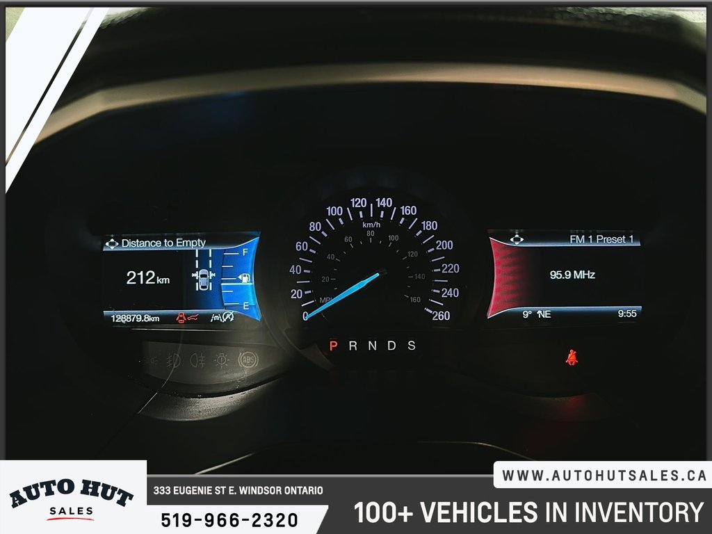 2019 Ford Edge SEL in Windsor, Ontario - 13 - w1024h768px