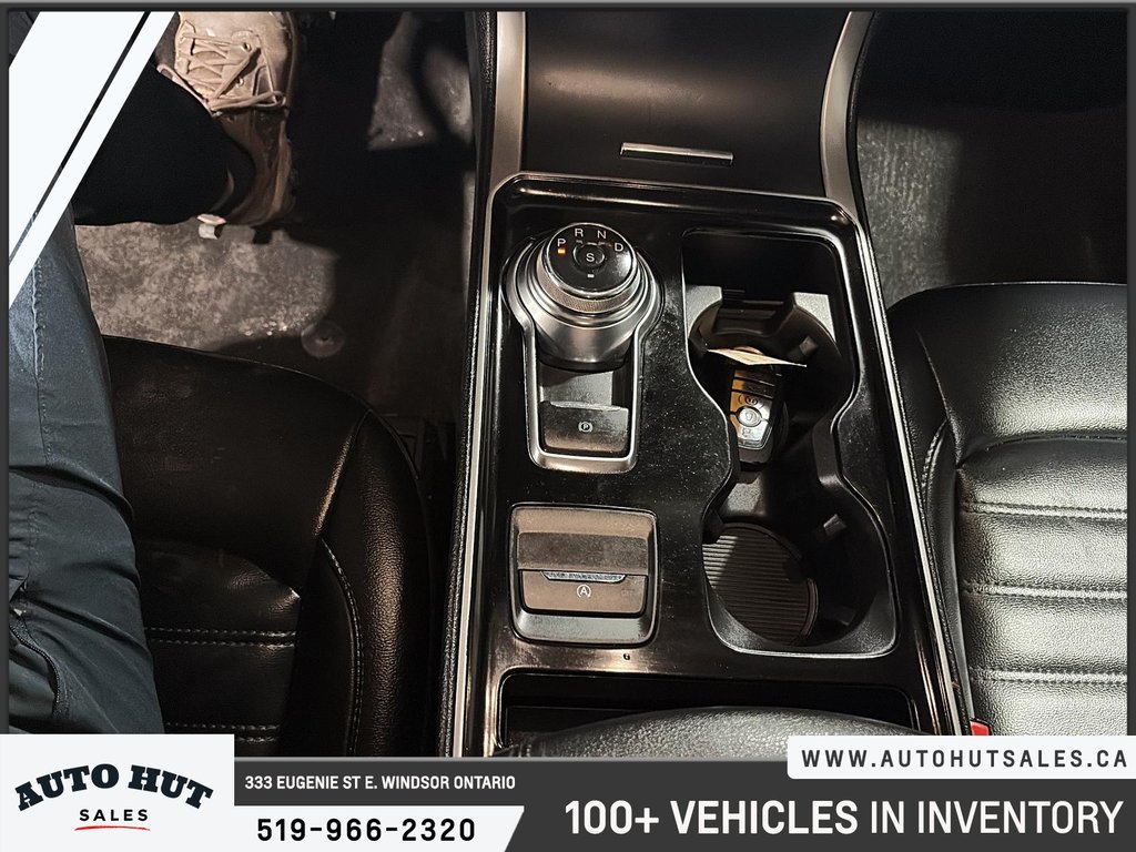 2019 Ford Edge SEL in Windsor, Ontario - 15 - w1024h768px