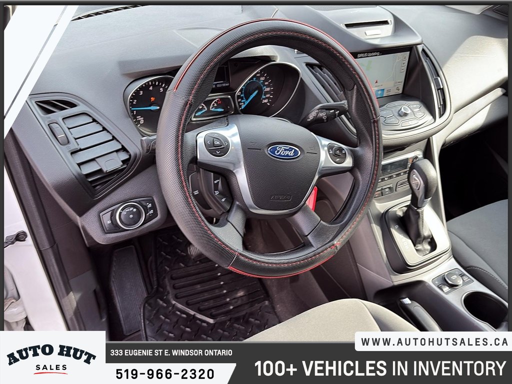 2016 Ford Escape SE in Windsor, Ontario - 10 - w1024h768px