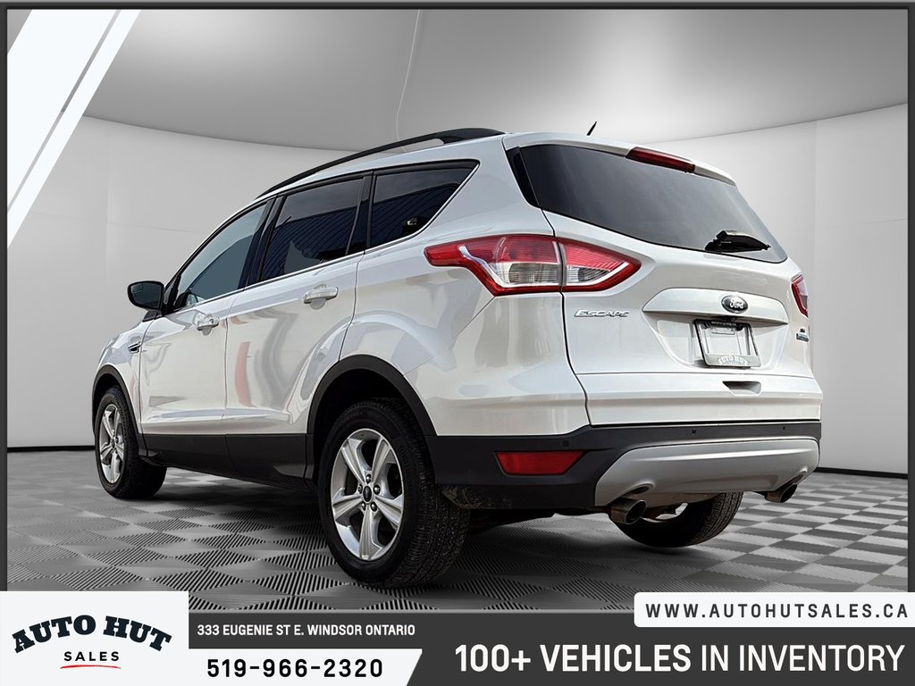 2016 Ford Escape SE in Windsor, Ontario - 4 - w1024h768px
