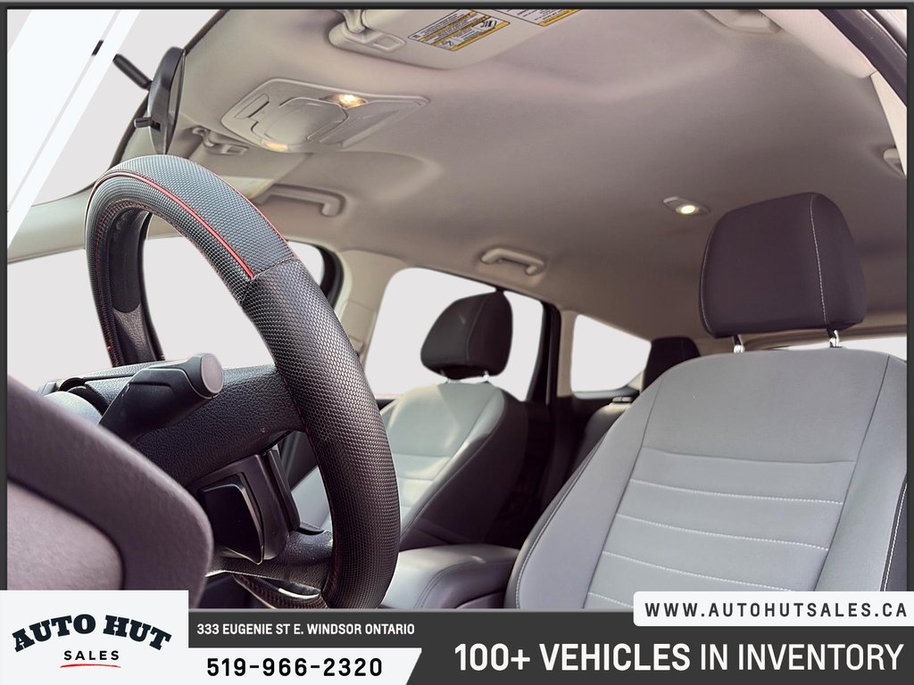 2016 Ford Escape SE in Windsor, Ontario - 17 - w1024h768px