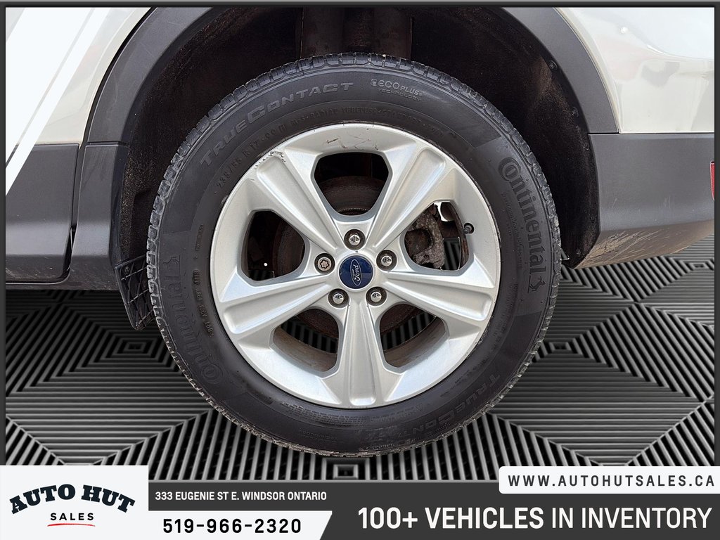 2016 Ford Escape SE in Windsor, Ontario - 7 - w1024h768px