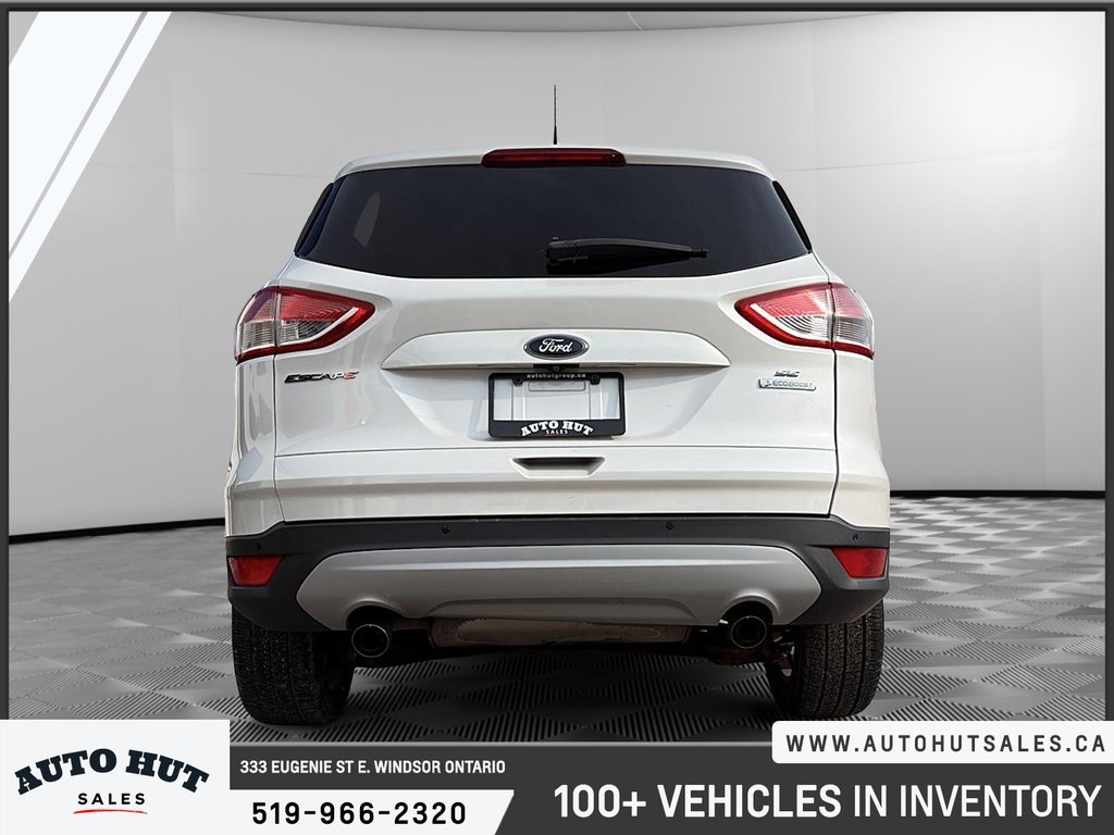 2016 Ford Escape SE in Windsor, Ontario - 3 - w1024h768px