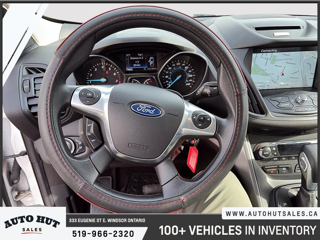 2016 Ford Escape SE in Windsor, Ontario - 12 - w1024h768px