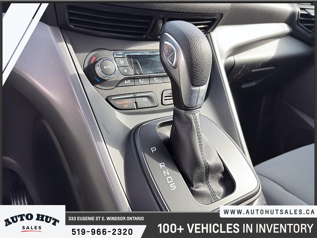 2016 Ford Escape SE in Windsor, Ontario - 15 - w1024h768px