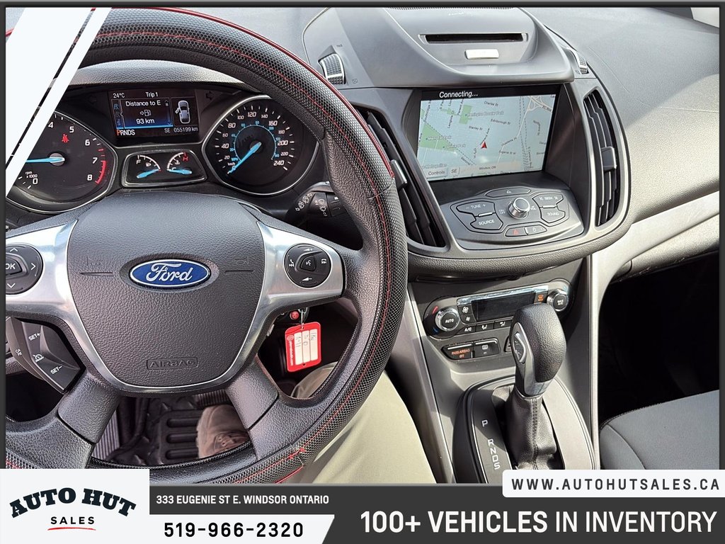 2016 Ford Escape SE in Windsor, Ontario - 14 - w1024h768px