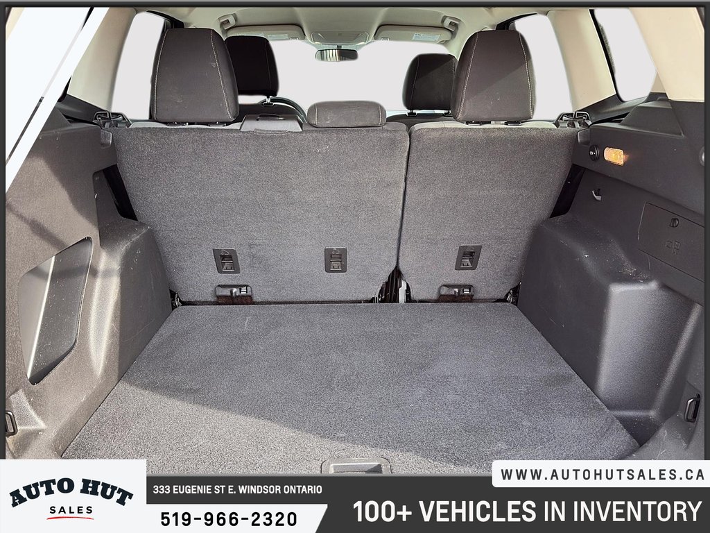 2016 Ford Escape SE in Windsor, Ontario - 6 - w1024h768px