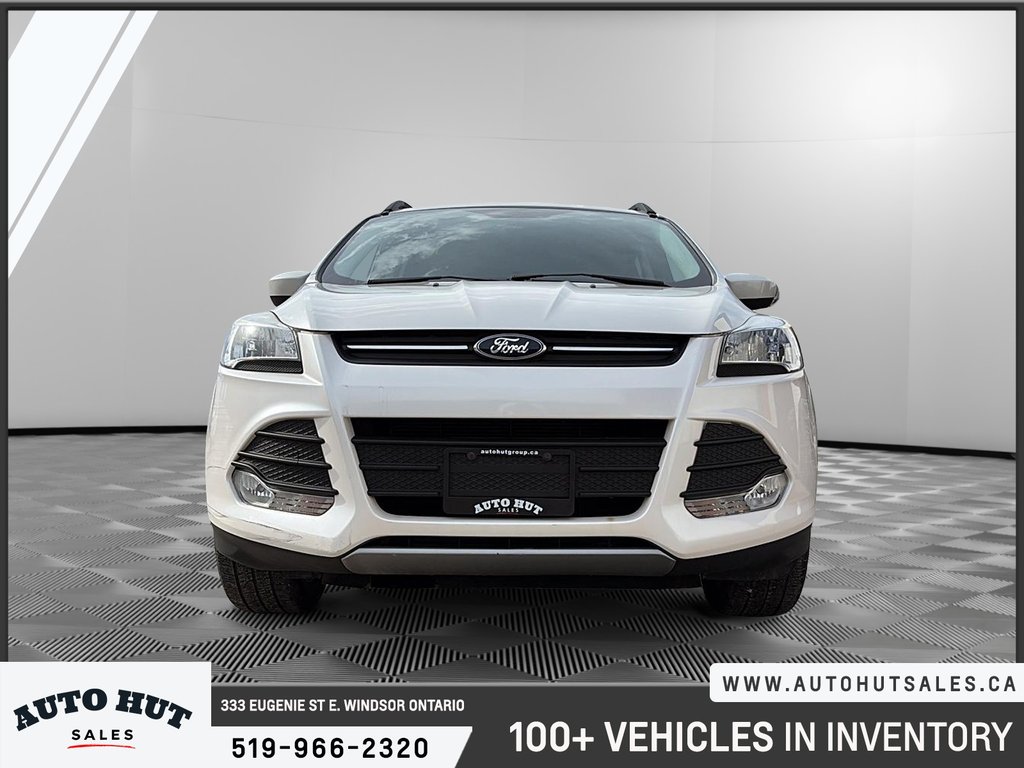 2016 Ford Escape SE in Windsor, Ontario - 2 - w1024h768px