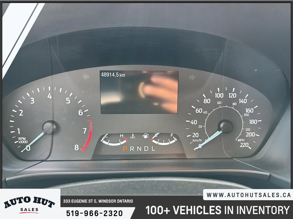 2022 Ford Escape SE in Windsor, Ontario - 13 - w1024h768px