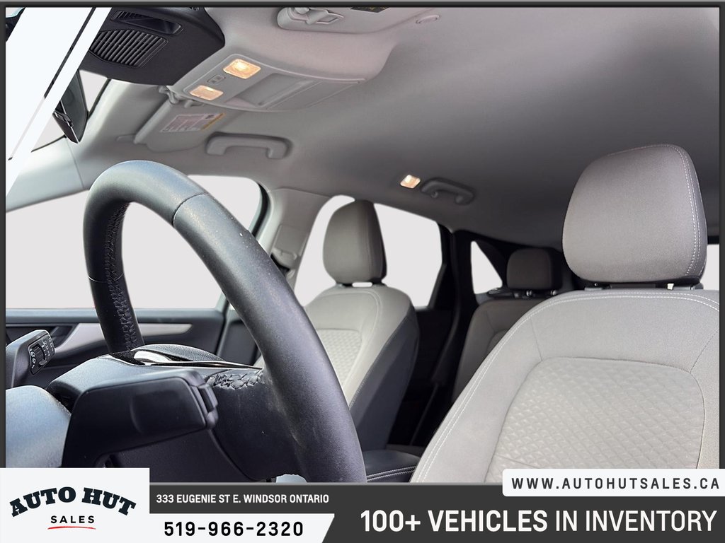 2022 Ford Escape SE in Windsor, Ontario - 17 - w1024h768px