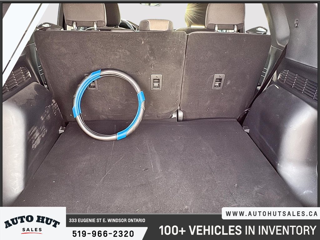 2022 Ford Escape SE in Windsor, Ontario - 6 - w1024h768px