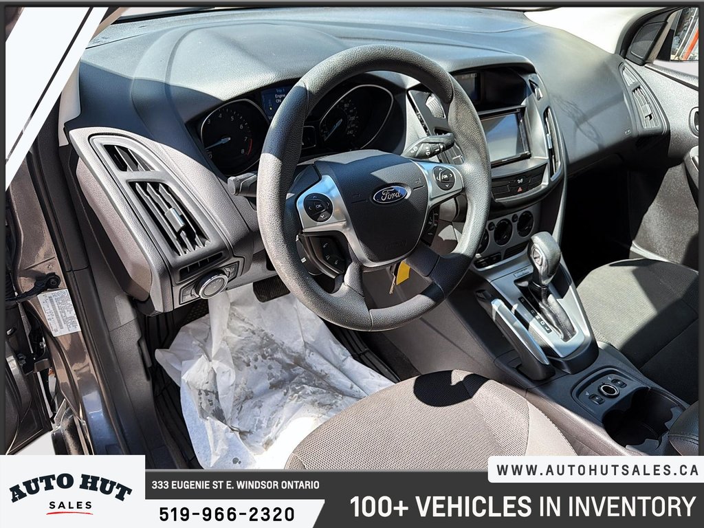 2013 Ford Focus SE in Windsor, Ontario - 10 - w1024h768px