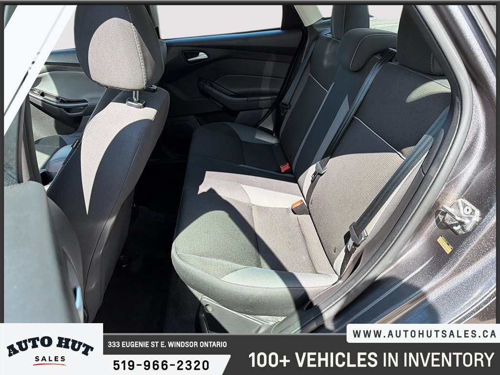 2013 Ford Focus SE in Windsor, Ontario - 20 - w1024h768px