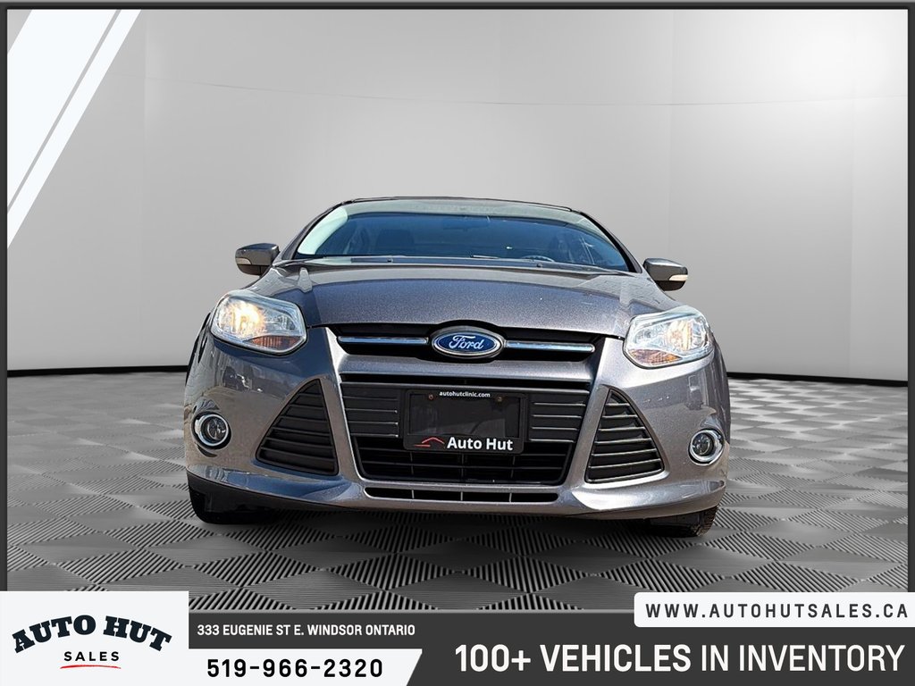 2013 Ford Focus SE in Windsor, Ontario - 2 - w1024h768px