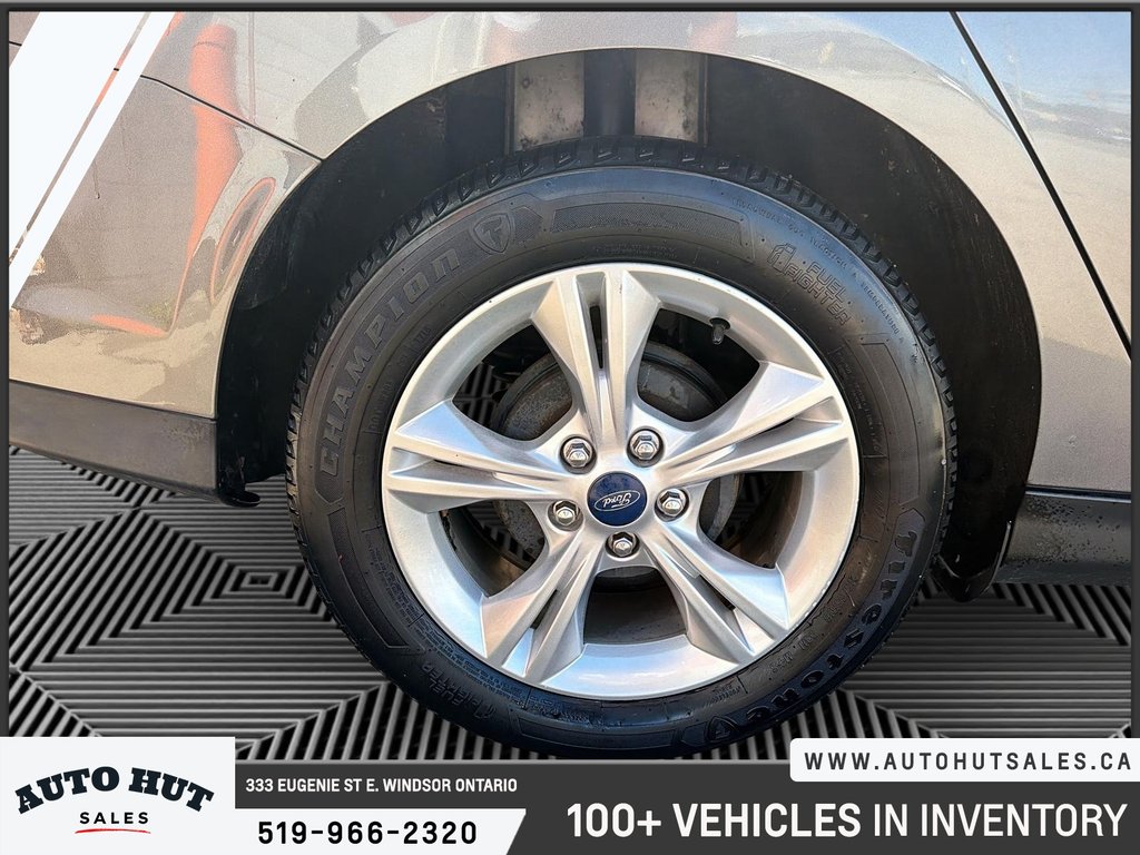 2013 Ford Focus SE in Windsor, Ontario - 7 - w1024h768px