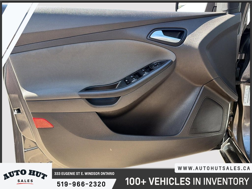 2013 Ford Focus SE in Windsor, Ontario - 11 - w1024h768px