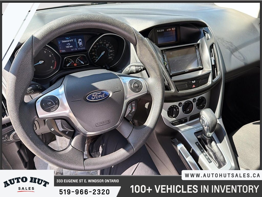 2013 Ford Focus SE in Windsor, Ontario - 14 - w1024h768px