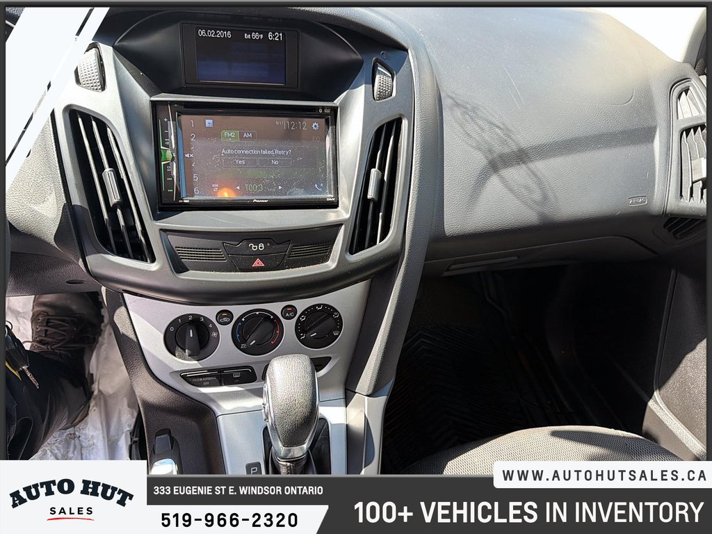 2013 Ford Focus SE in Windsor, Ontario - 16 - w1024h768px