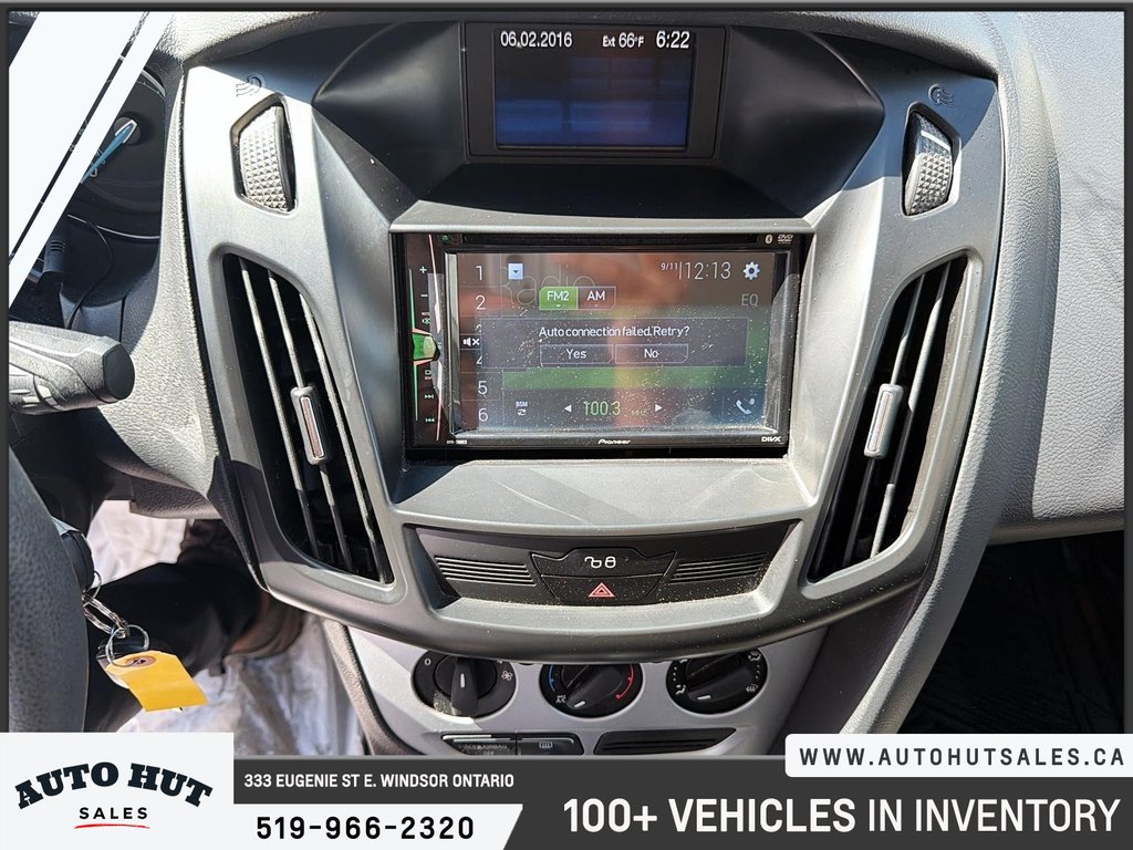 2013 Ford Focus SE in Windsor, Ontario - 18 - w1024h768px