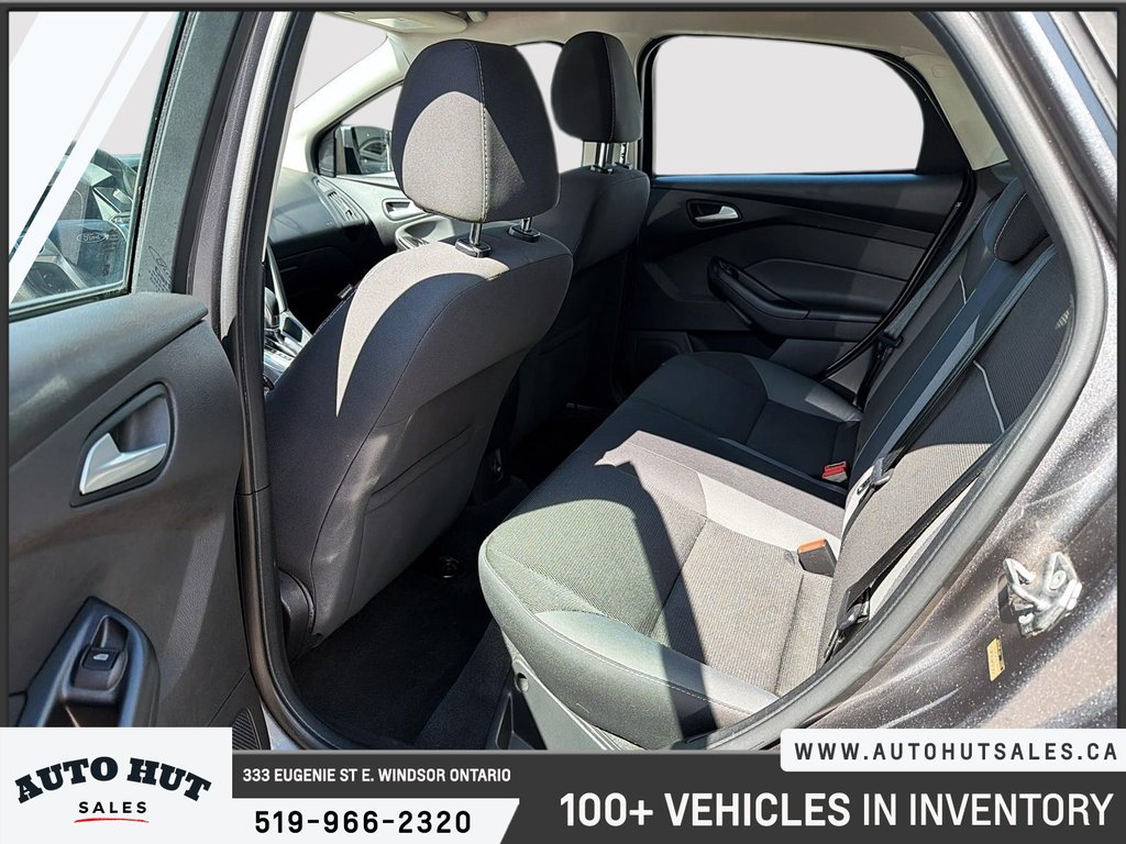 2013 Ford Focus SE in Windsor, Ontario - 21 - w1024h768px