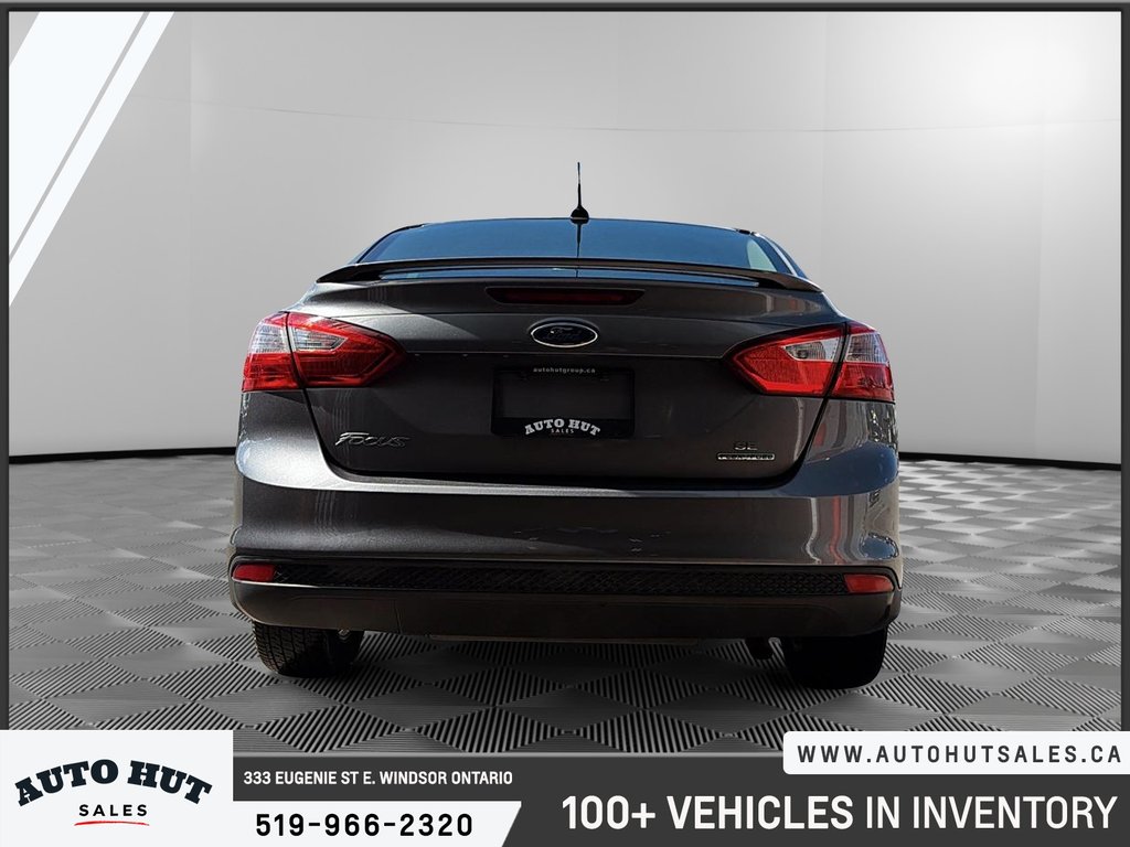2013 Ford Focus SE in Windsor, Ontario - 3 - w1024h768px