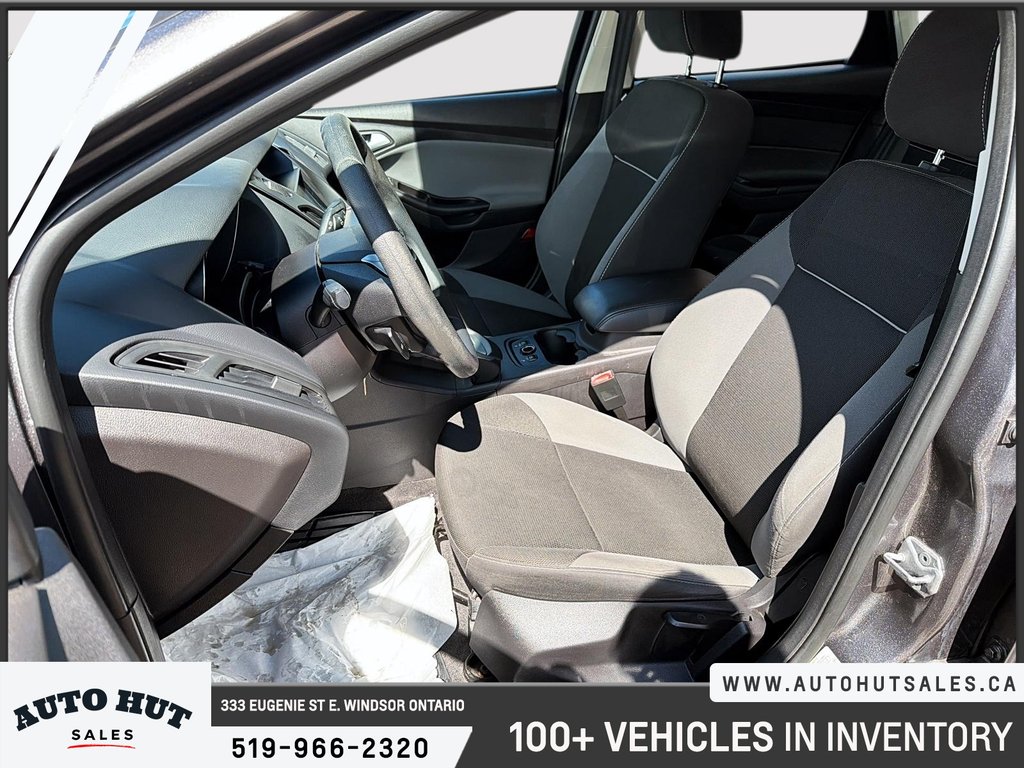 2013 Ford Focus SE in Windsor, Ontario - 9 - w1024h768px