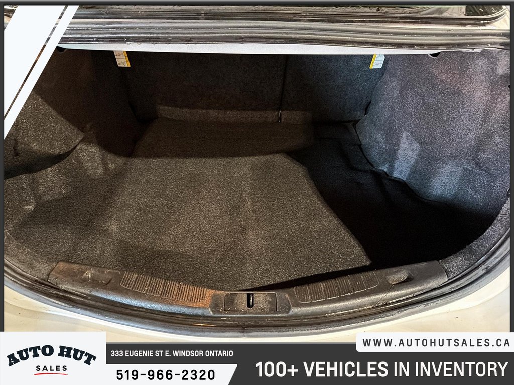 2013 Ford Fusion SE in Windsor, Ontario - 6 - w1024h768px