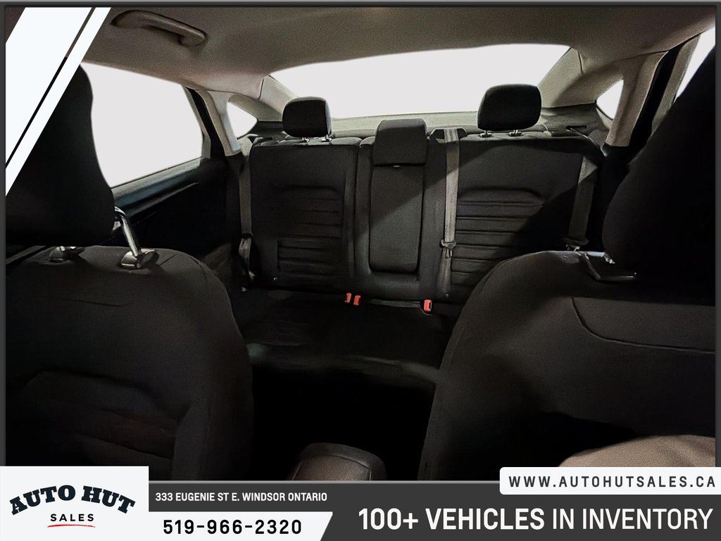 2013 Ford Fusion SE in Windsor, Ontario - 20 - w1024h768px