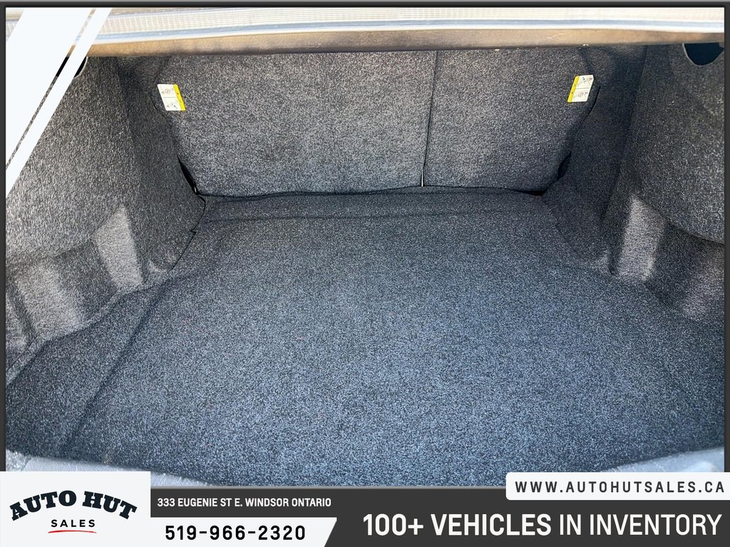 2014 Ford Fusion SE in Windsor, Ontario - 6 - w1024h768px