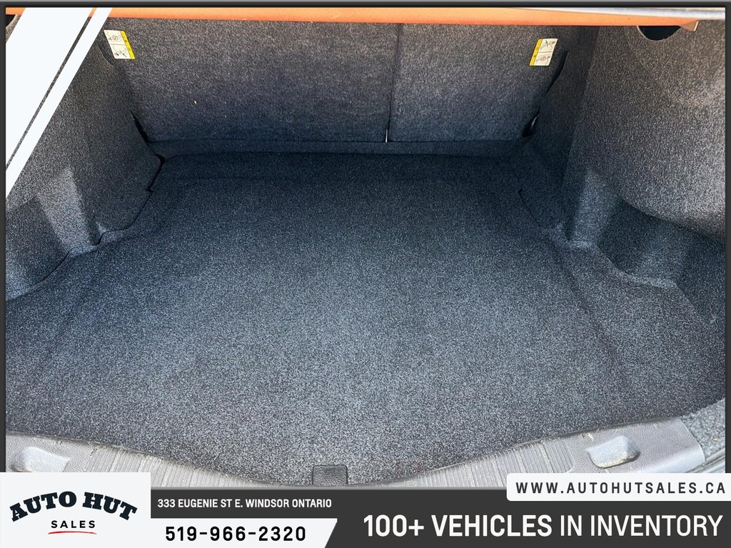 2014 Ford Fusion SE in Windsor, Ontario - 6 - w1024h768px