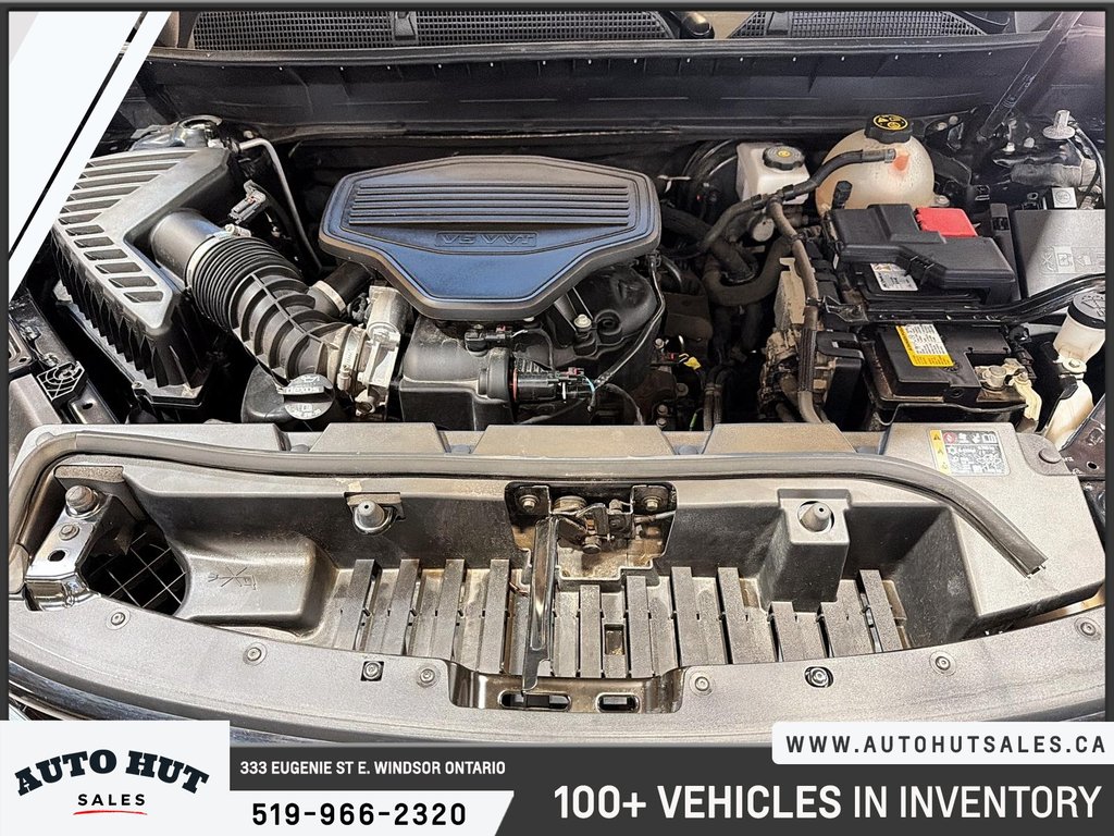 2023 GMC Acadia SLE in Windsor, Ontario - 8 - w1024h768px