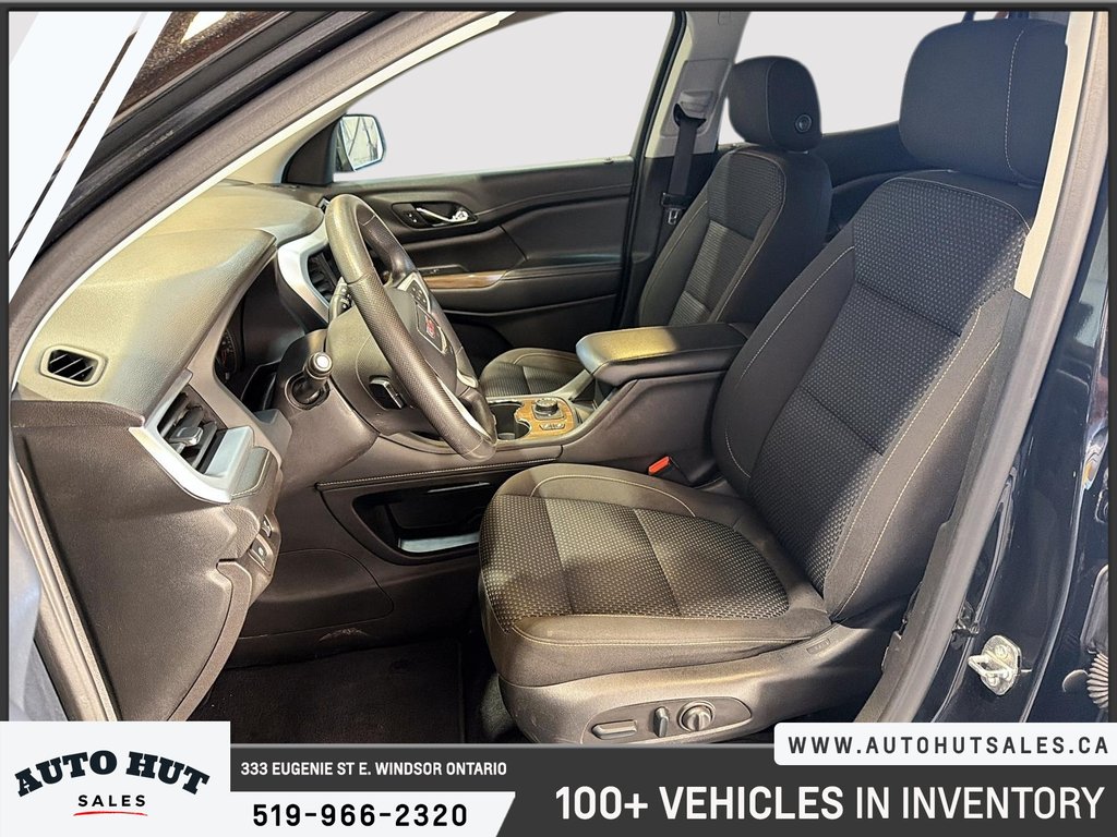 2023 GMC Acadia SLE in Windsor, Ontario - 9 - w1024h768px