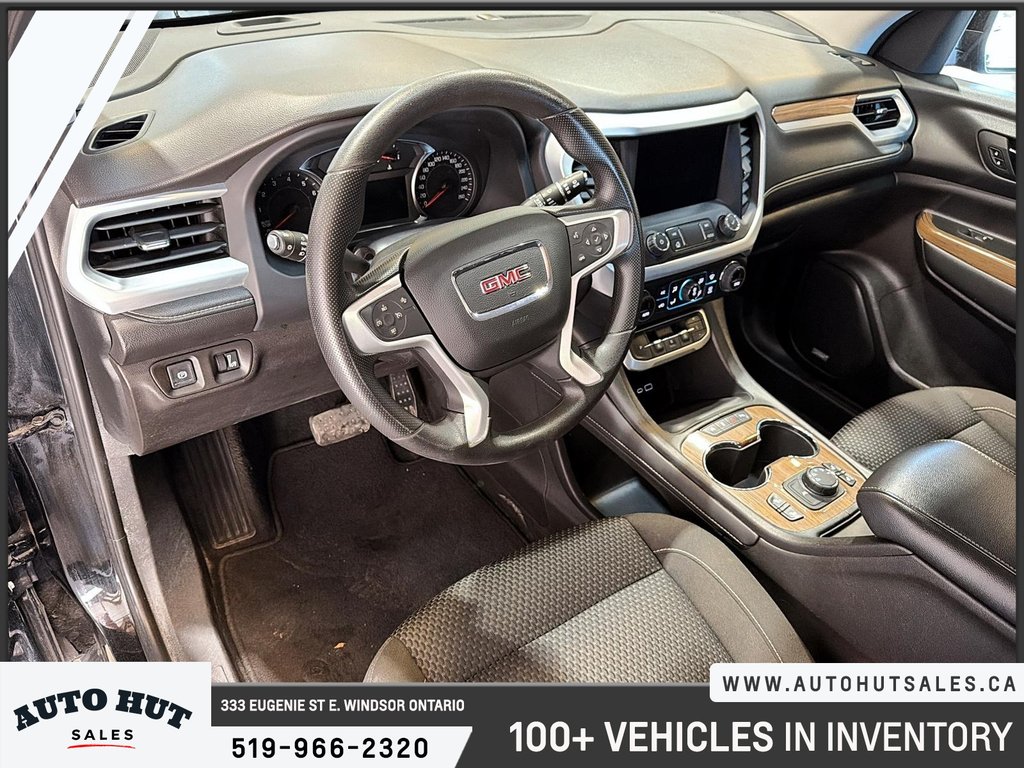 2023 GMC Acadia SLE in Windsor, Ontario - 10 - w1024h768px
