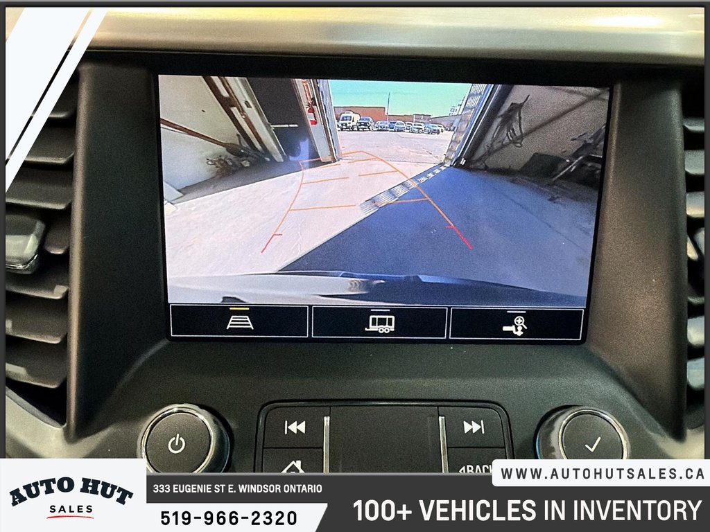2023 GMC Acadia SLE in Windsor, Ontario - 18 - w1024h768px
