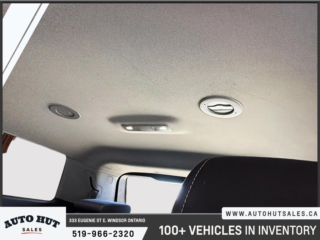 2023 GMC Acadia SLE in Windsor, Ontario - 24 - w1024h768px