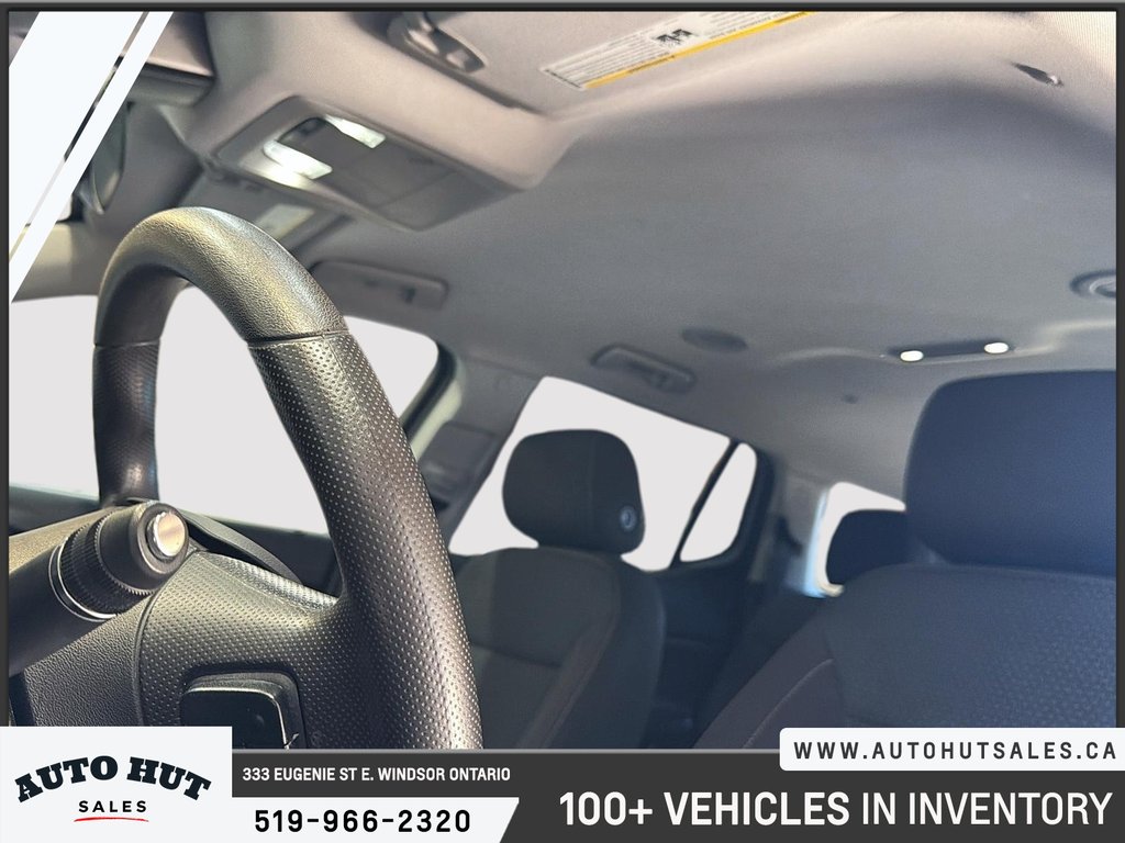 2023 GMC Acadia SLE in Windsor, Ontario - 17 - w1024h768px