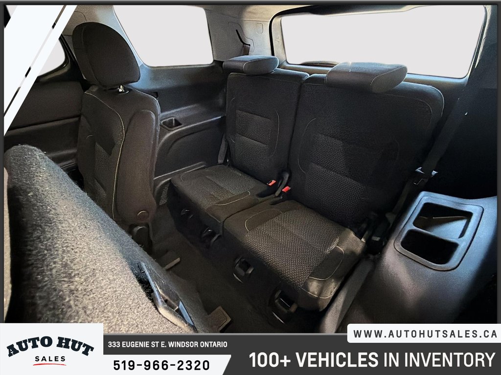 2023 GMC Acadia SLE in Windsor, Ontario - 22 - w1024h768px