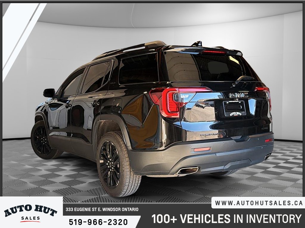2023 GMC Acadia SLE in Windsor, Ontario - 4 - w1024h768px