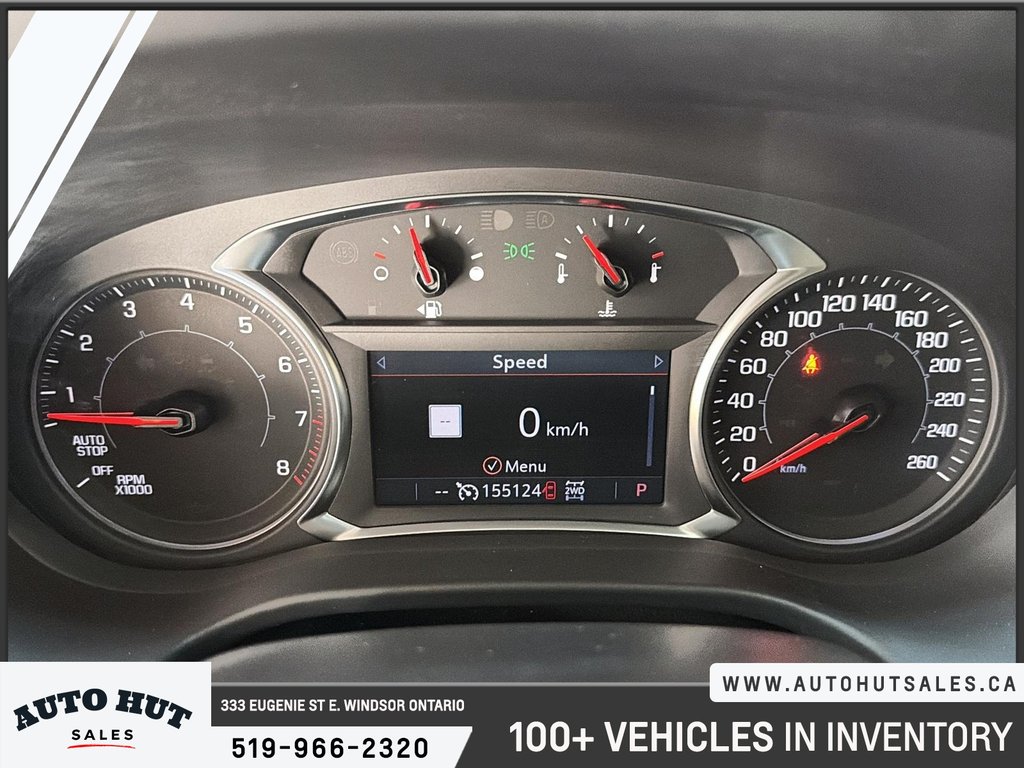 2023 GMC Acadia SLE in Windsor, Ontario - 13 - w1024h768px