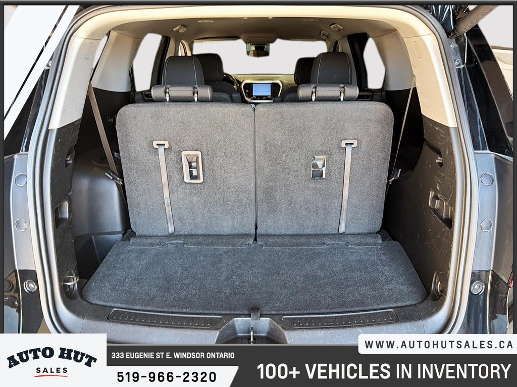 2023 GMC Acadia SLE in Windsor, Ontario - 6 - w1024h768px