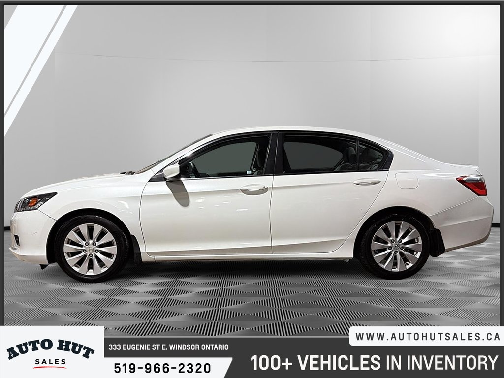2014 Honda Accord Sedan LX in Windsor, Ontario - 5 - w1024h768px
