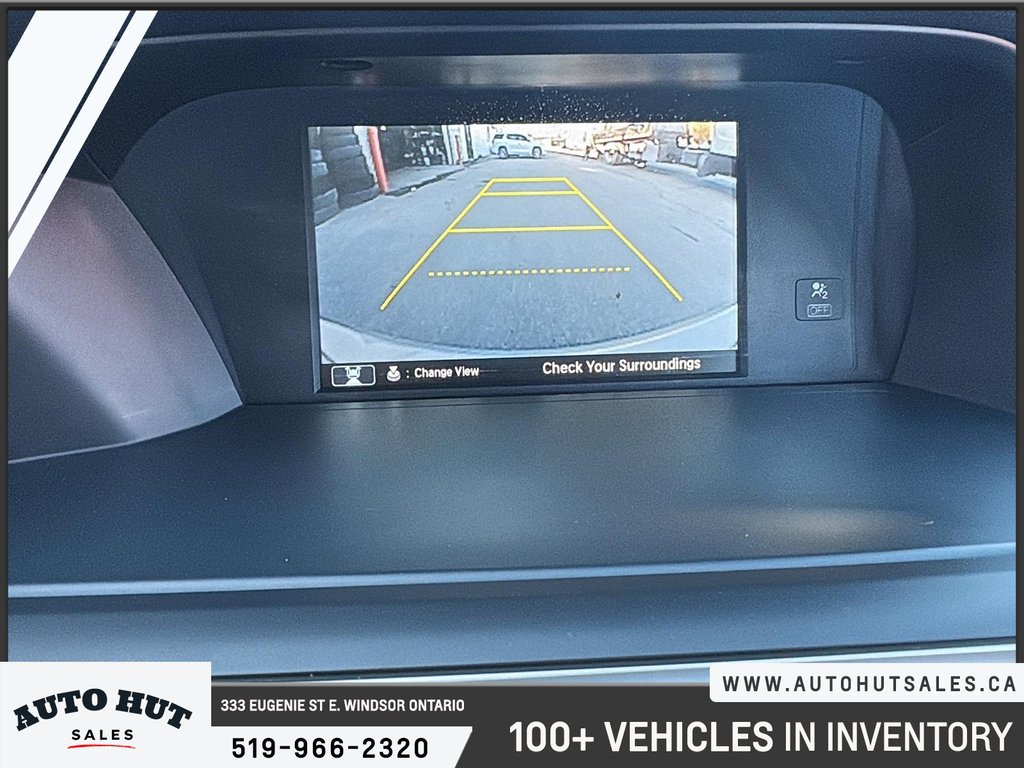 2015 Honda Accord Sedan Touring in Windsor, Ontario - 18 - w1024h768px