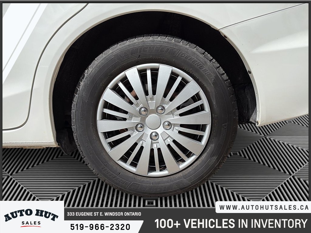 2014 Honda Civic Sedan LX in Windsor, Ontario - 7 - w1024h768px