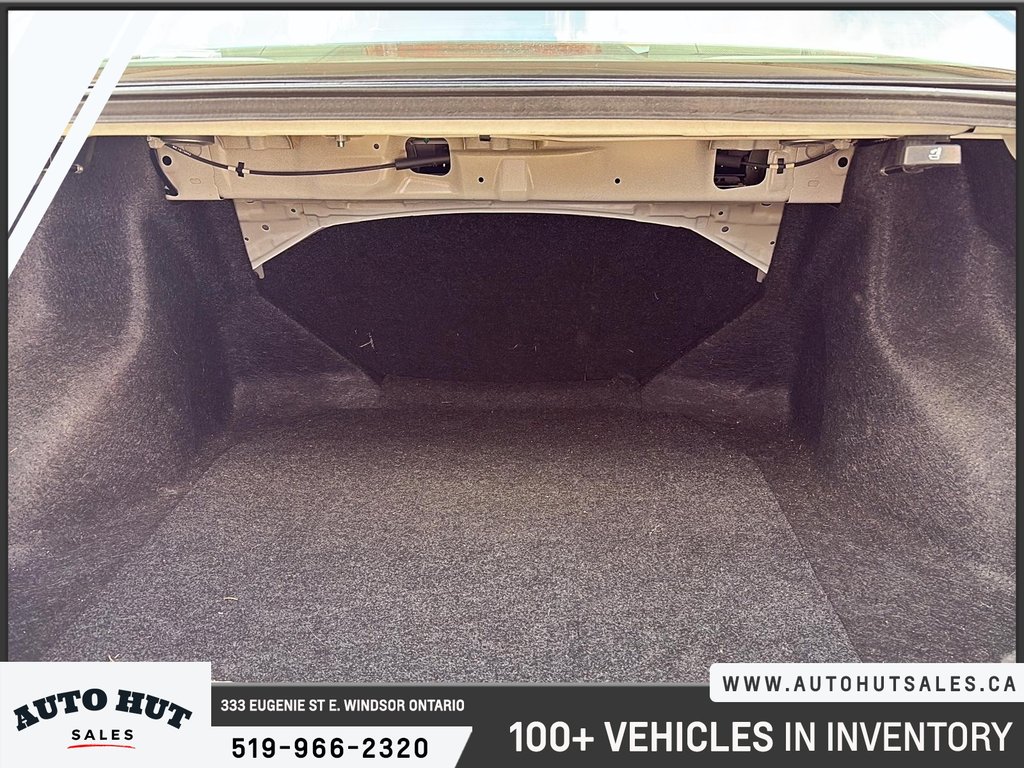 2014 Honda Civic Sedan LX in Windsor, Ontario - 6 - w1024h768px