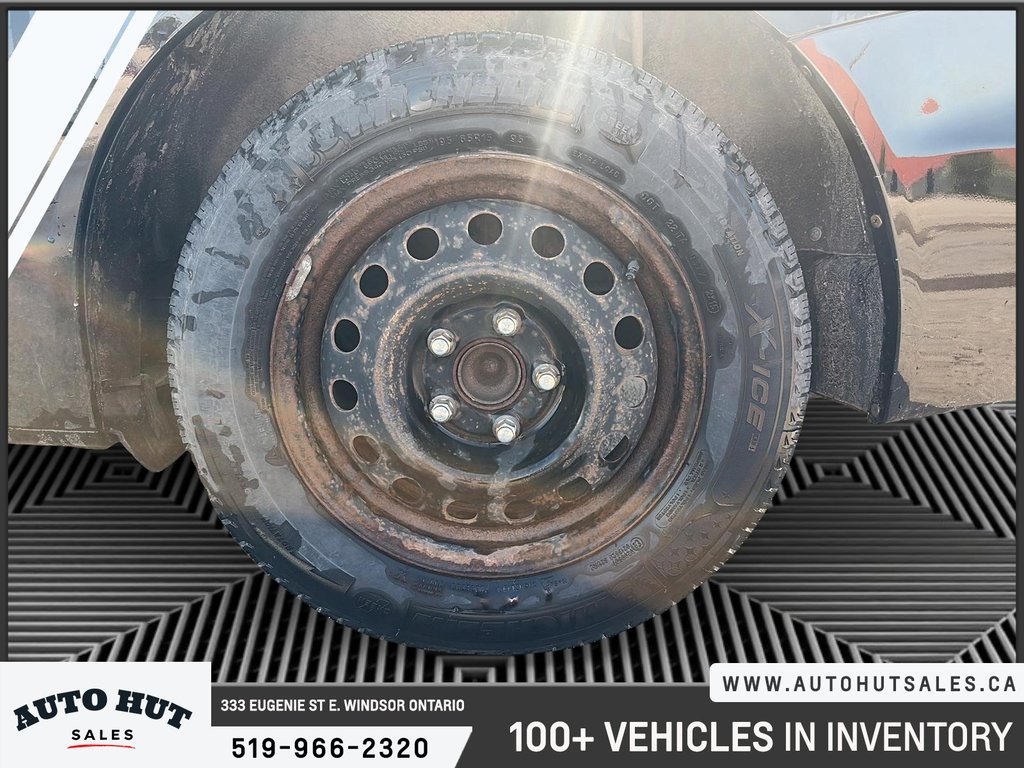 2014 Honda Civic Sedan LX in Windsor, Ontario - 7 - w1024h768px