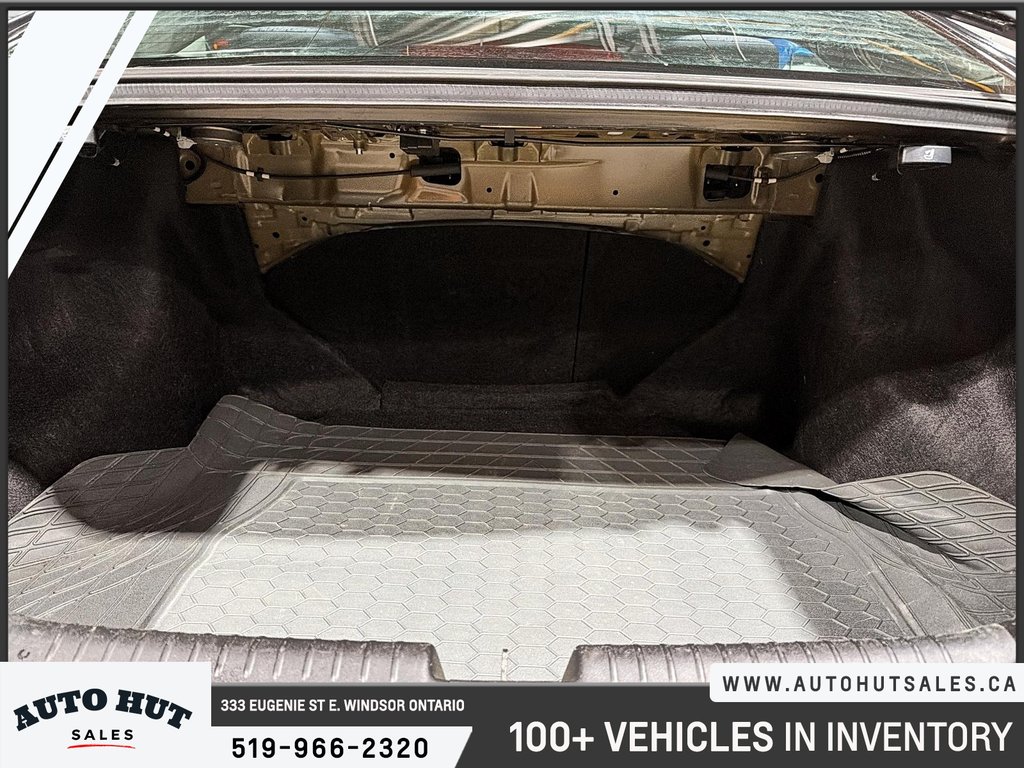 2015 Honda Civic Sedan EX in Windsor, Ontario - 6 - w1024h768px